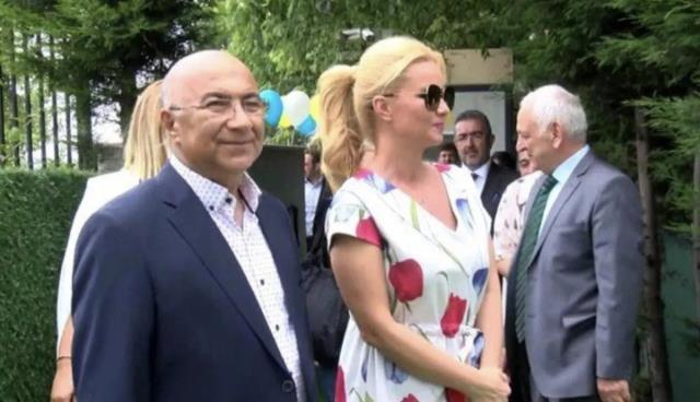 Arif Verimli, Şeyma Subaşı'nın gizli çekilen görüntülerinin yayınlanmasına tepki gösterdi