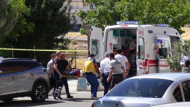 Batman haberi | Gercüş'te savcı intihara kalkıştı