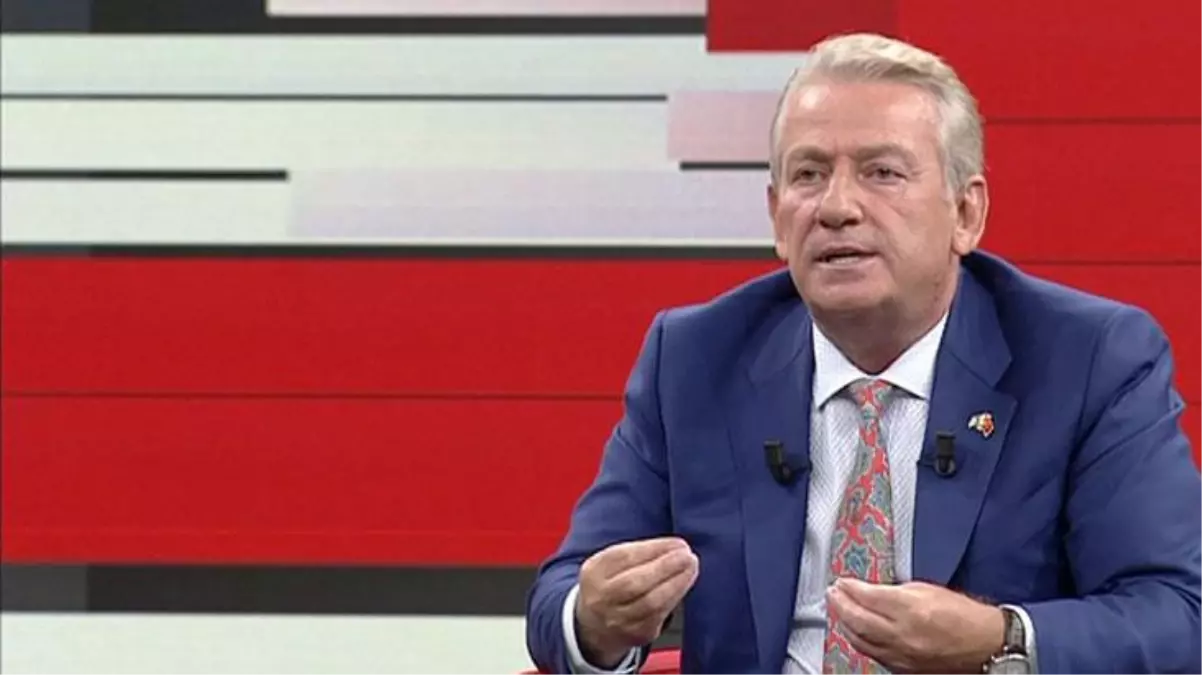 Siyaset camiasını yasa boğdu! CHP\'li Haluk Pekşen\'in uygulanan tedavilere yanıt vermediği öğrenildi