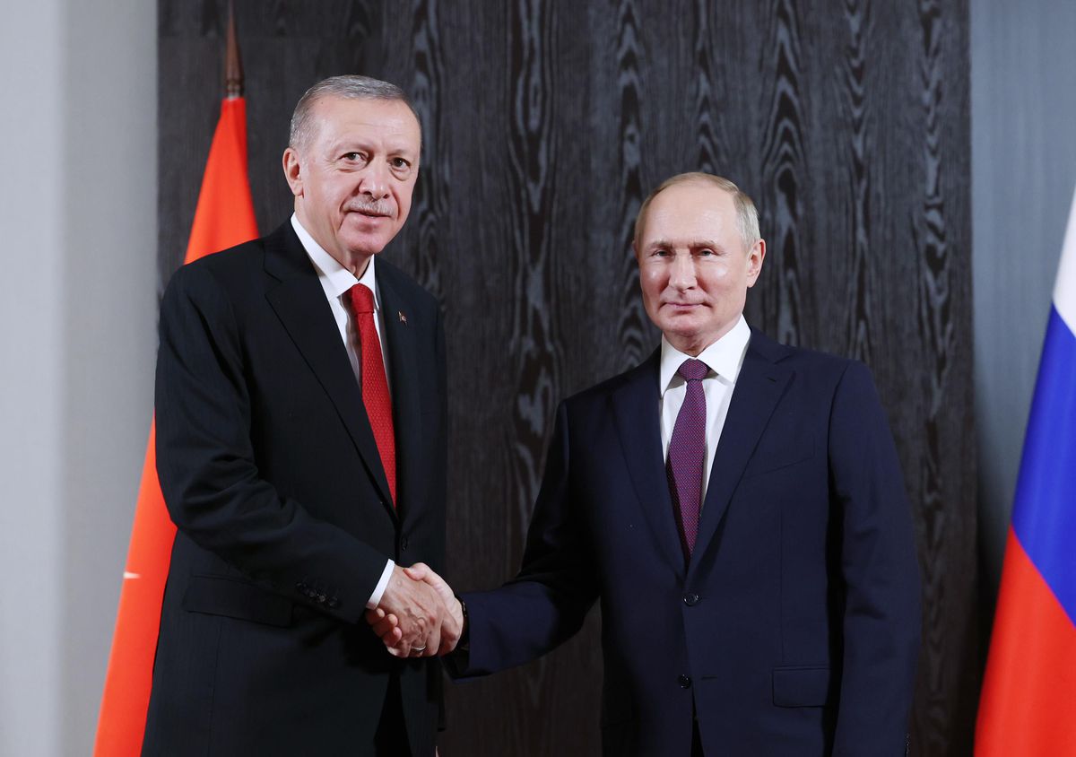 Xi, Çin, Rusya ve Moğolistan Devlet Başkanları Altıncı Toplantısına Katıldı