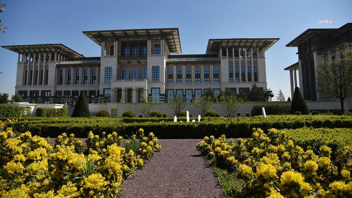 Cumhurbaşkanı Kararıyla 11 İlde Bazı Alanlar Orman Sınırları Dışına Çıkartıldı