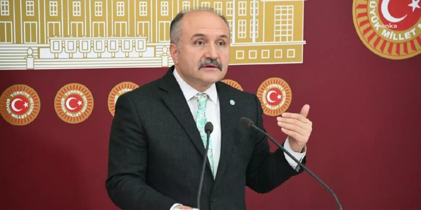 Erhan Usta: Ferrero, Fındık Sektörünü Tekele Dönüştürmek ve İstediği Fiyattan Fındık Alabilecek Ortamı Oluşturmak İstiyor