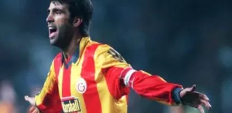 'TERİM' belgeselinin ardından gündeme gelen FETÖ firarisi Hakan Şükür'den açıklama: Kimin fikriyse iyi iş