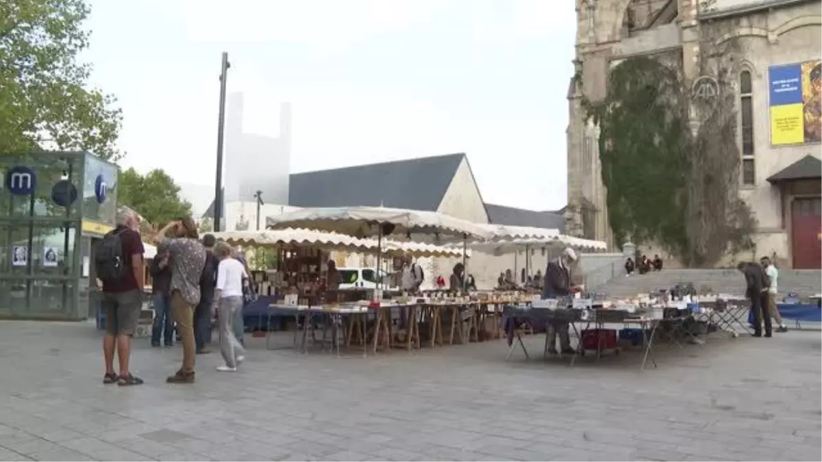 Fransa\'nın iki üniversiteli tarihi kenti: Rennes