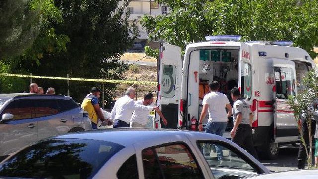 Batman haberi | Gercüş'te savcı intihara kalkıştı
