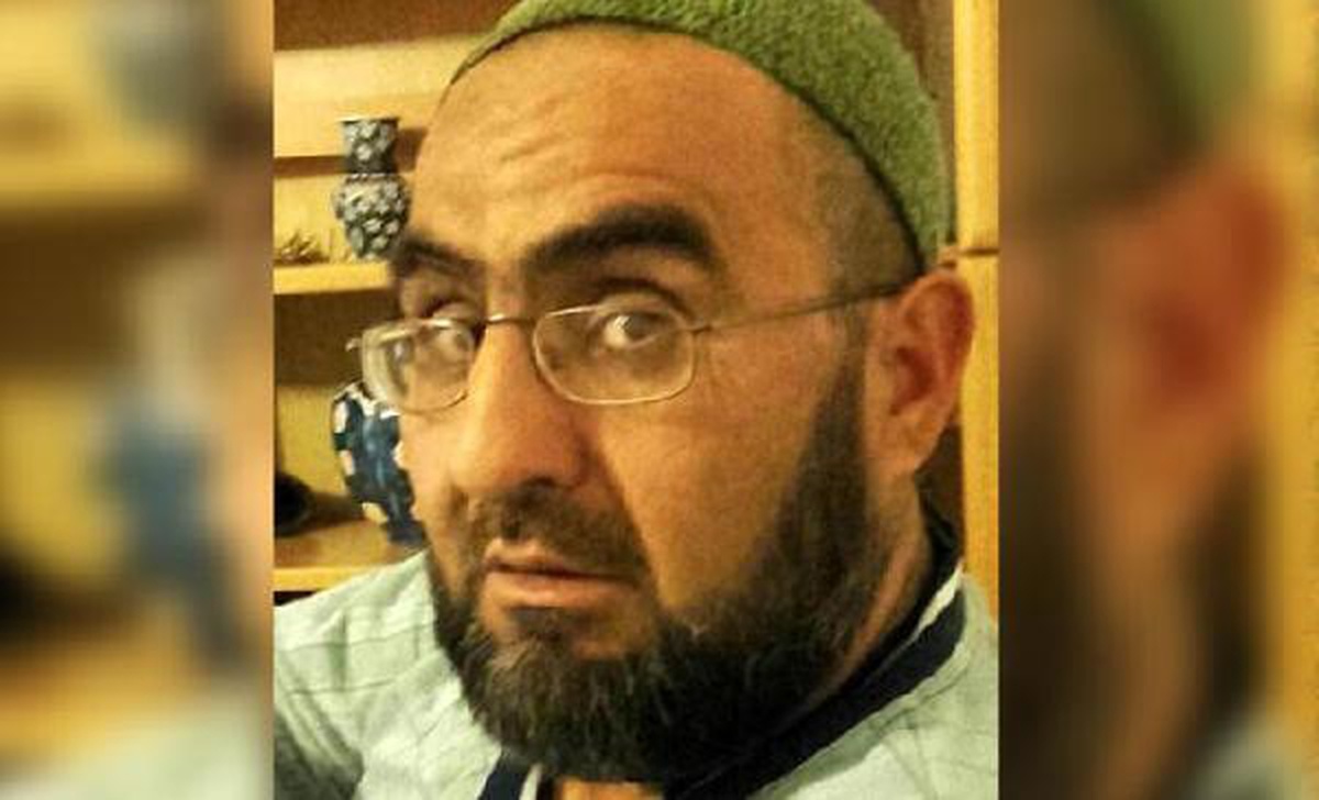 Son dakika haberi... Gurbetçi köylüsünü öldüren ve kendisine \'mehdi\' diyen sanığa müebbet hapis