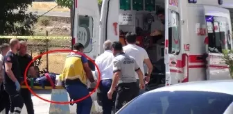 Batman'da intihar girişiminde bulunan cumhuriyet savcısı kafasına ateş etti!