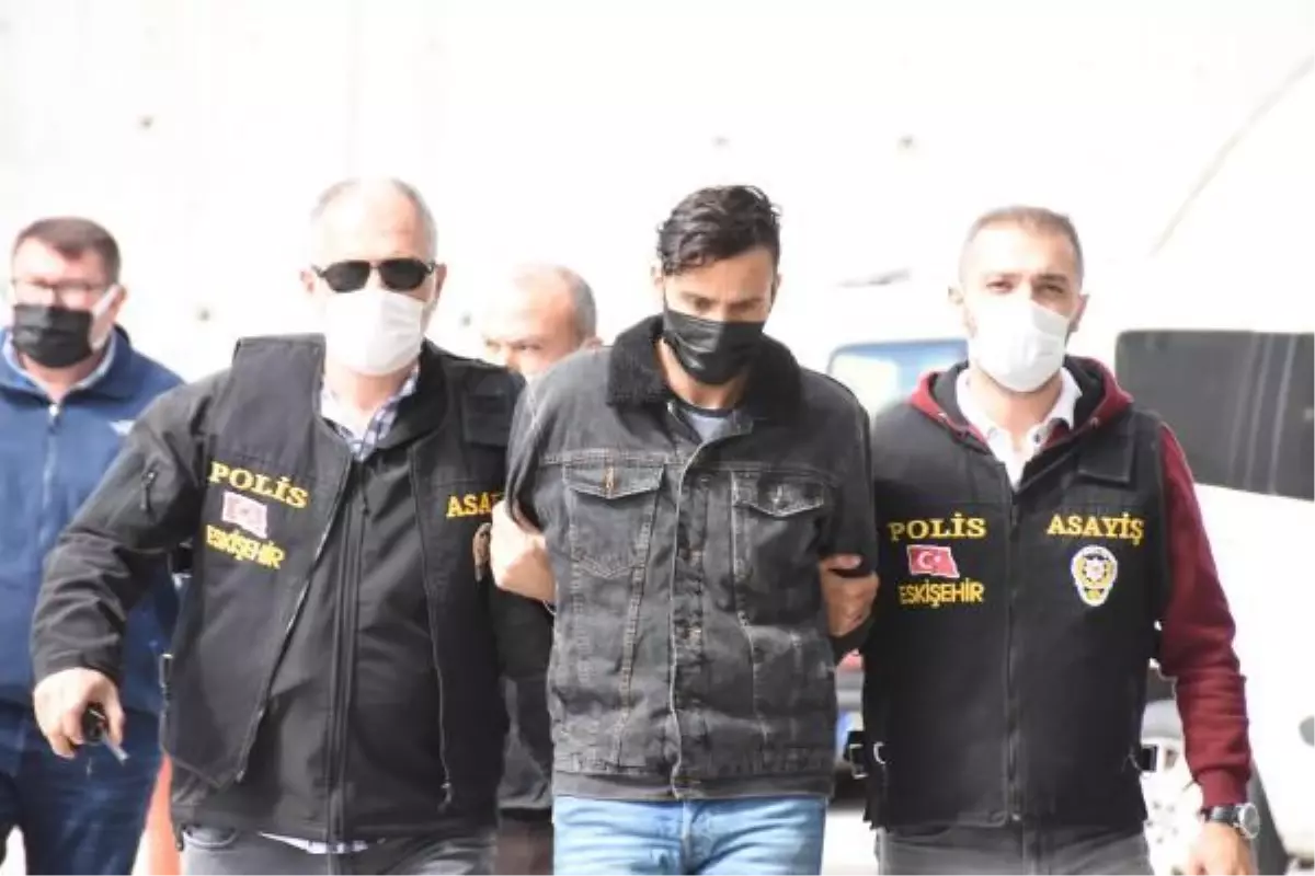 Son Dakika | Iraklı Sally davası tanığı: O çığlık sesini unutamıyorum