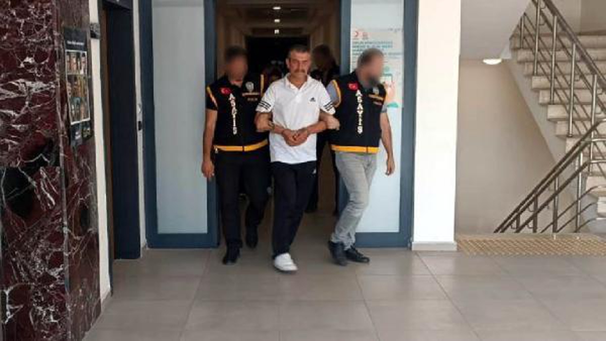 Son dakika haberleri... Kahramanmaraş\'ta 1 kişinin öldüğü silahlı kavga kamerada (2)
