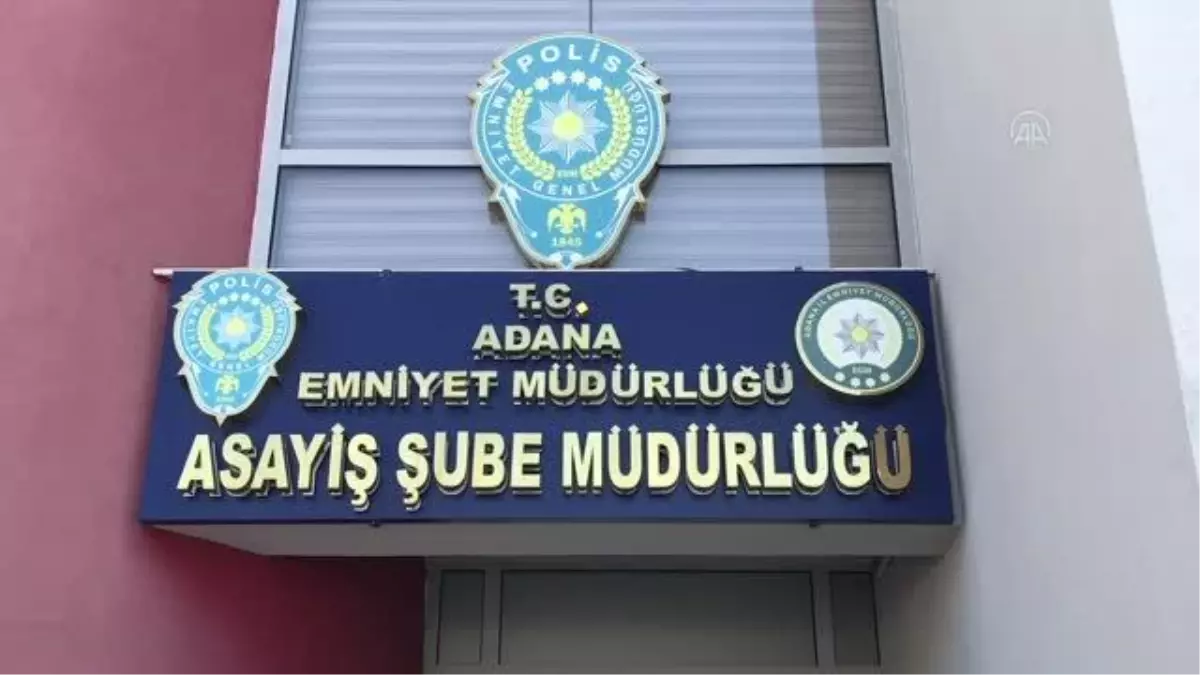 Adana\'da kavga ettiği kişiyi av tüfeğiyle öldüren zanlı tutuklandı