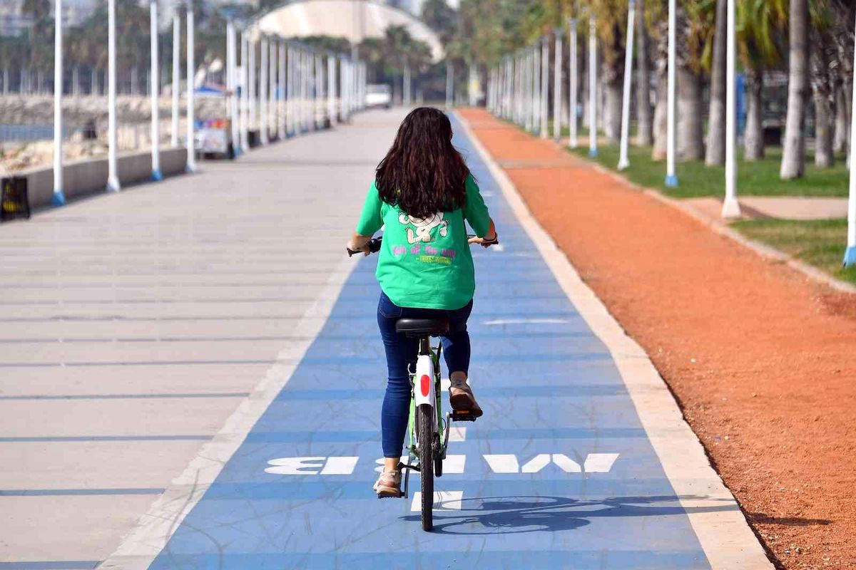 Mersin haberleri... Mersin ulaşımda 'KentBis'i tercih ediyor