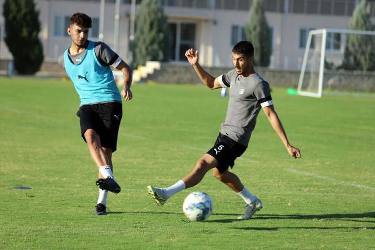 Aydın haberi! Nazilli Belediyespor çıkış arayacak