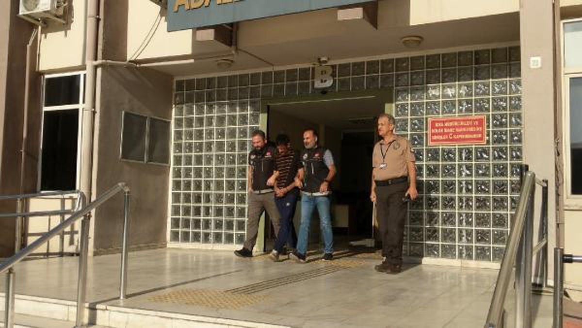 Son dakika haberi: Polisten uyuşturucu partisine baskın; 13 gözaltı