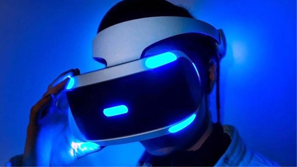 Sony üzdü! PlayStation VR2, PSVR oyunlarını desteklemeyecek