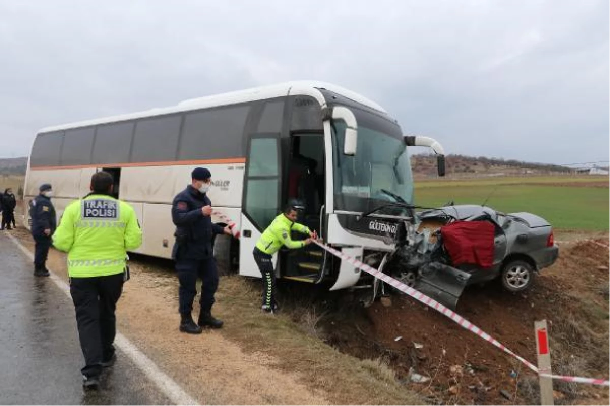 Tekvando şampiyonasına giden 4 kişinin öldüğü kazayla ilgili dava süreci başladı