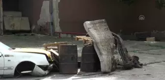 TİKA Kuzey Makedonya'da temel itfaiye eğitimi düzenledi