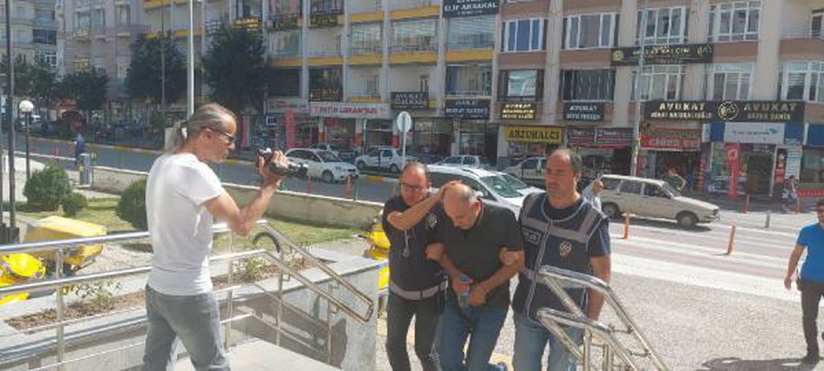 Dedesini 2\'nci kez dolandırılmaktan kurtardı