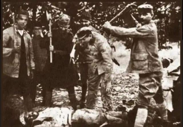 Yunanistan'ın 100 yıl önceyi çarpıtma girişimi! Türkiye, insanlık suçlarını terk tek yüzlerine çarptı