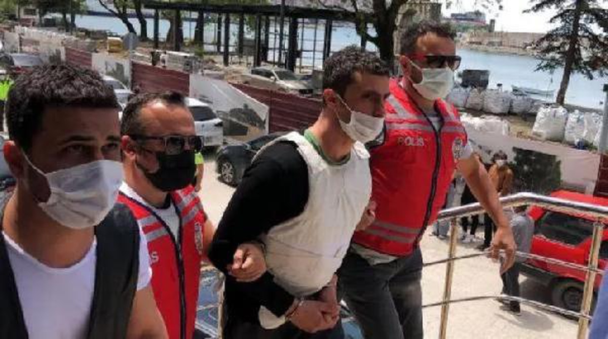 Son dakika haber: 50 yıl hapse çarptırılan çifte cinayet sanığı: Keşke daha uygun bir yöntemle çözebilseydim