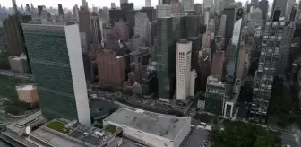 77. BM Genel Kurulu öncesi güvenlik önlemleri