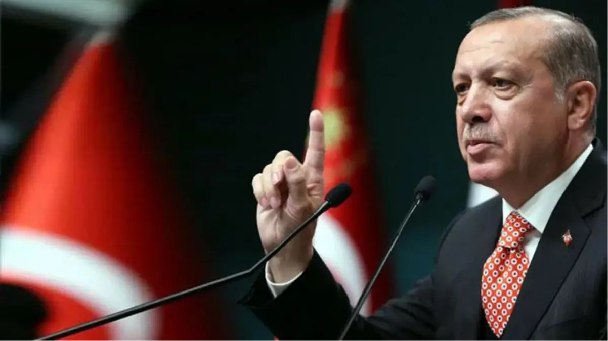 Cumhurbaşkanı Erdoğan\'dan ABD\'de ses getirecek çıkış: Şangay Beşlisi\'ne üye olmak istiyoruz