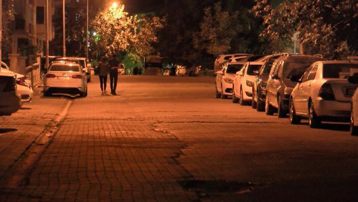 Erzurum haber... Erzurum\'da 4.9 büyüklüğünde deprem (3)
