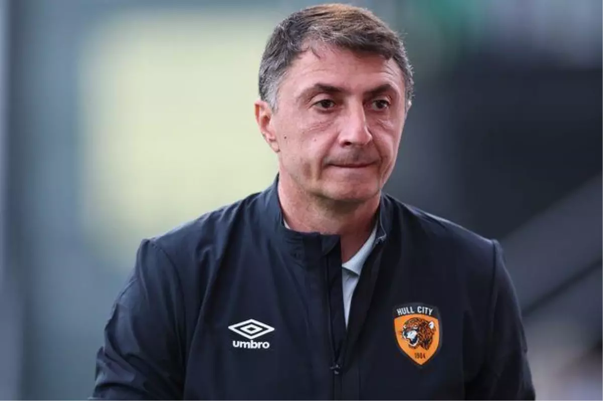 Hull City'den üst üste dördüncü mağlubiyet! Artık küme düşme hattındalar
