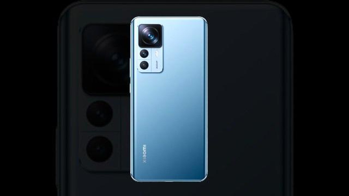 iPhone ile yarışacak: Xiaomi 12T Pro ve 12T fiyatları ortaya çıktı