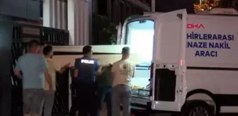 Beylikdüzü'nde bir kişi eşini ve baldızını bıçaklayarak öldürdü