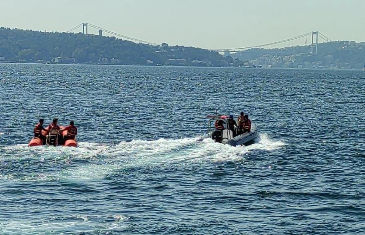 İstanbul\'un çeşitli ilçelerinde deniz temizliği yapıldı