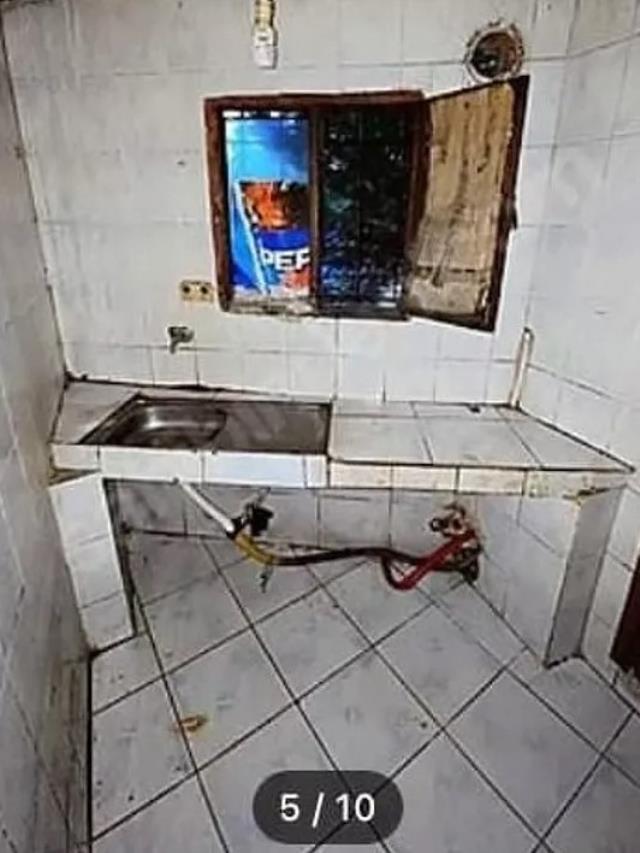 İstanbul'un göbeğinde 3.500 TL'ye ilana konulan evin halini görenlerin ağzını açık kaldı İstanbul'un göbeğinde 3.500 TL'ye ilana konulan evin halini görenlerin ağzını açık kaldı