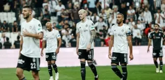 İstanbulspor ile Beşiktaş kozlarını bu akşam paylaşacak! İşte muhtemel 11'ler
