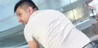 Son dakika gündem: Metrodaki 'yan bakma' kavgasında göğsünden bıçaklandı