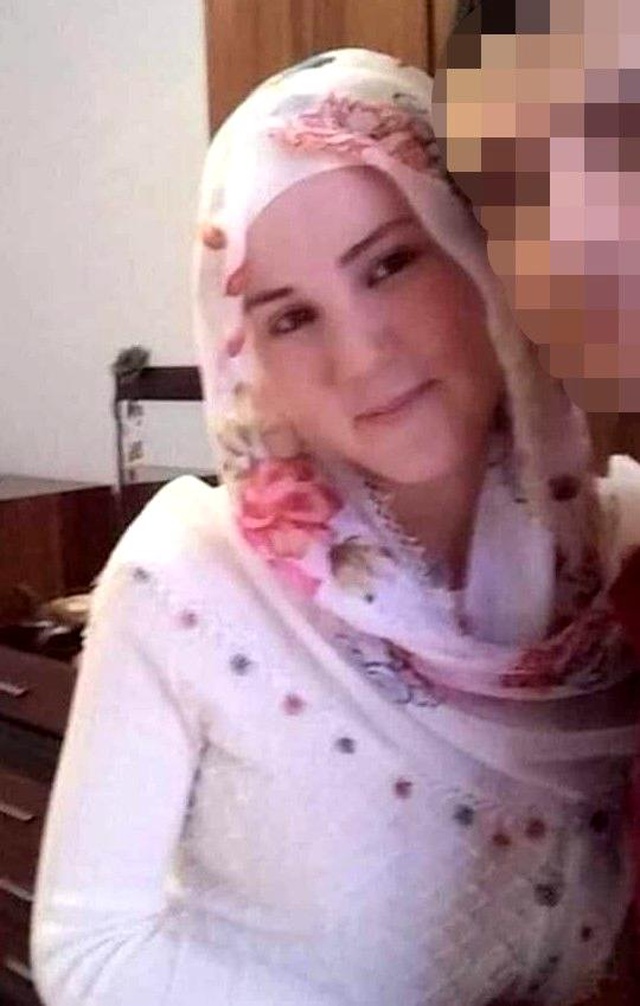 Motosikletin çarptığı hamile kadın, karnındaki ikiz bebekleriyle birlikte can verdi Motosikletin çarptığı hamile kadın, karnındaki ikiz bebekleriyle birlikte can verdi