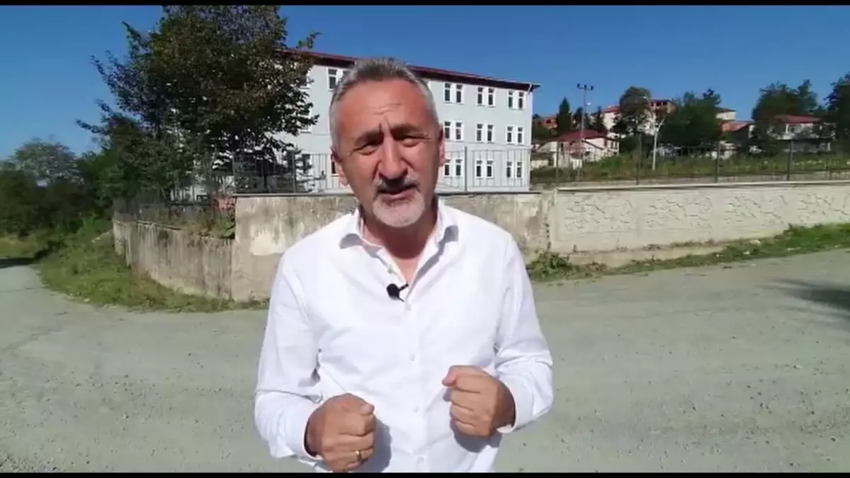 Mustafa Adıgüzel: "Kamu Kurumlarına Ait Misafirhaneleri, Pansiyonları 3 Aylığına Gençlerimize Açsınlar"