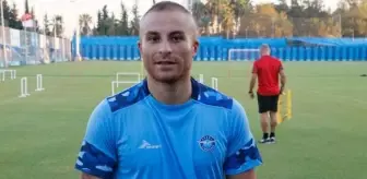Gökhan Töre, Adana Demirspor'a aylık 6 bin 471 TL kazanacak! Yüksek maaş alması için tek şart sunuldu