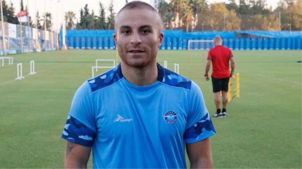 Gökhan Töre, Adana Demirspor\'a aylık 6 bin 471 TL kazanacak! Yüksek maaş alması için tek şart sunuldu