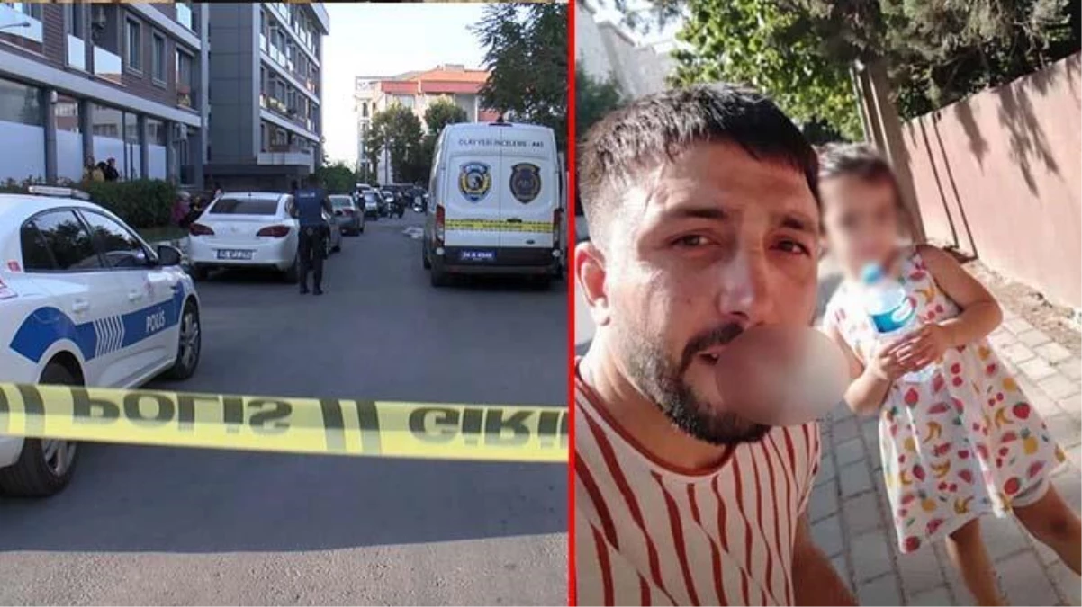 İstanbul\'da korkunç olay! Kızı evdeyken karısını ve baldızını öldürüp fotoğraflarını yayınladı