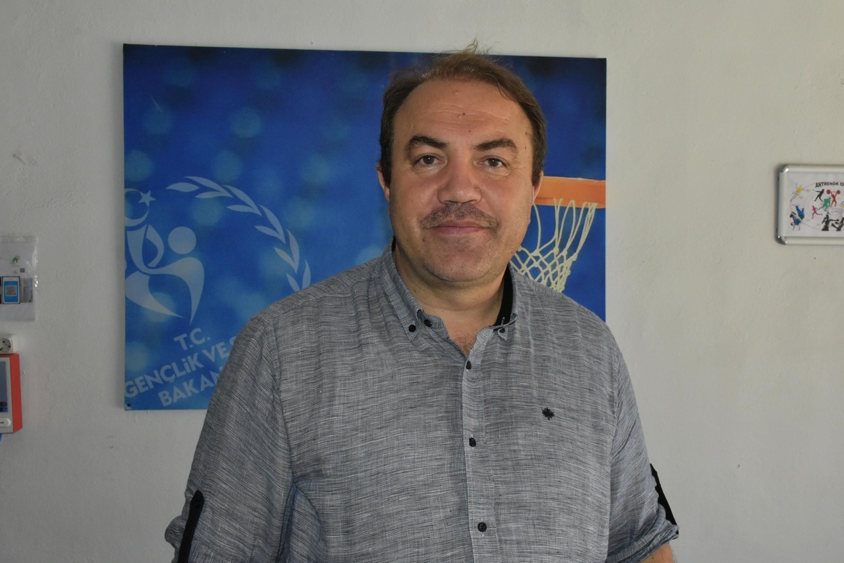 Ordu\'ya gelen üniversite öğrencileri görevlilerce karşılanıyor