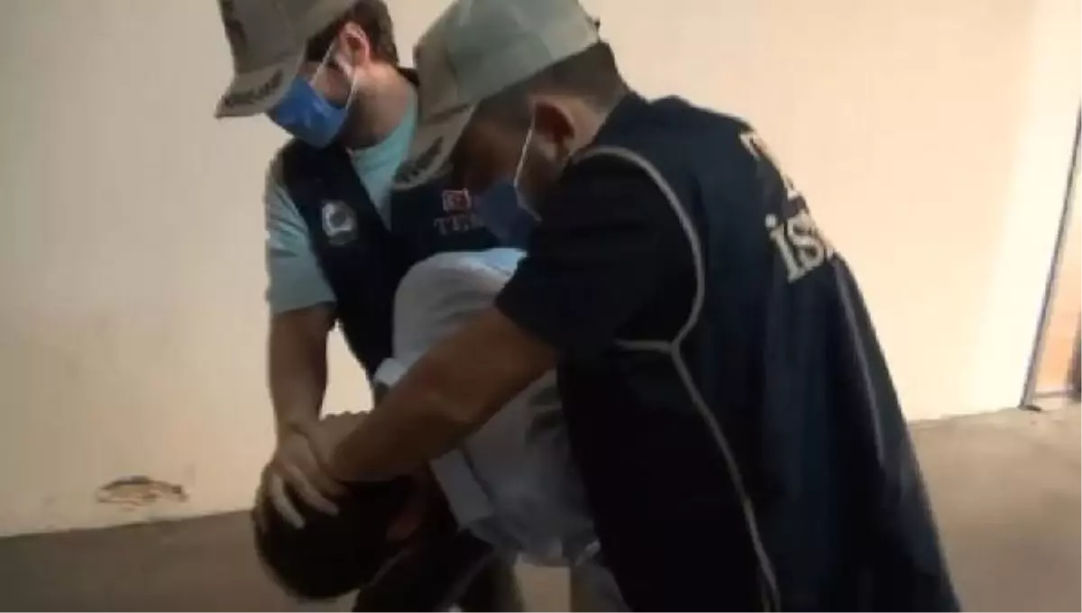 İstanbul'da bombalı saldırı girişimi engellendi! Solcu teröristler 6 kilogram bomba ile etkisiz hale getirildi