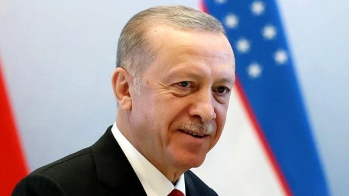 Türkiye NATO\'dan çıkıyor mu? Cumhurbaşkanı Erdoğan: Hedefimiz Şanghay Beşlisi\'ne üye olmak