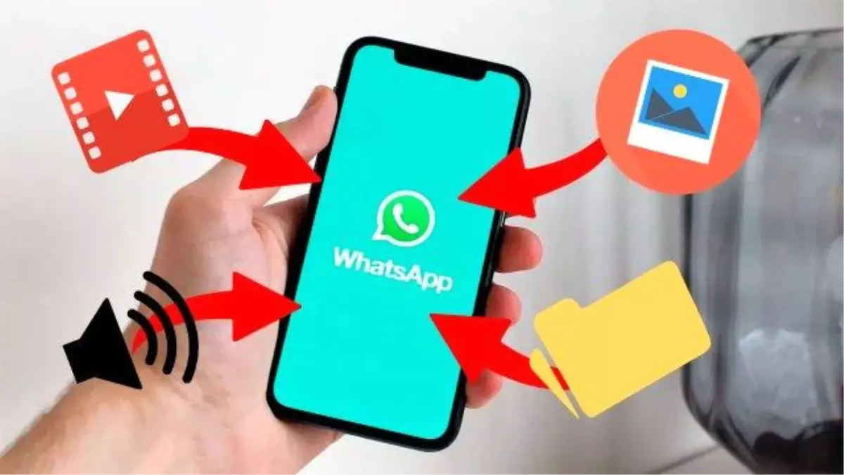 WhatsApp otomatik indirme nasıl kapatılır?