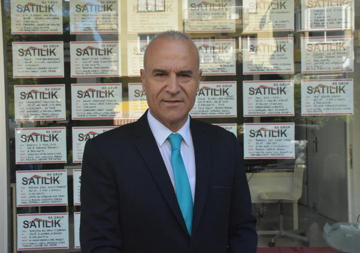 \'Yetki belgesi ve vergi levhası olmayan emlakçıdan ev kiralamayın\'
