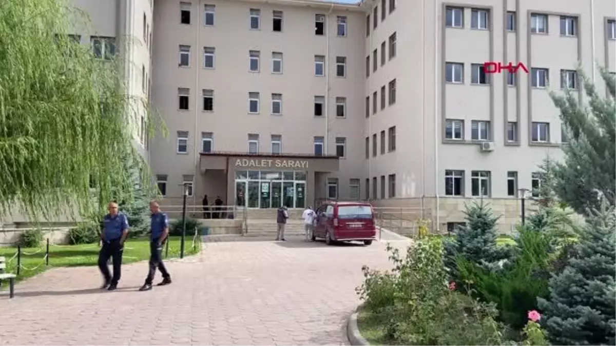 YİĞİT\'İN ÖLDÜĞÜ KAZADA SÜRÜCÜNÜN TAHLİYESİNE TEPKİ