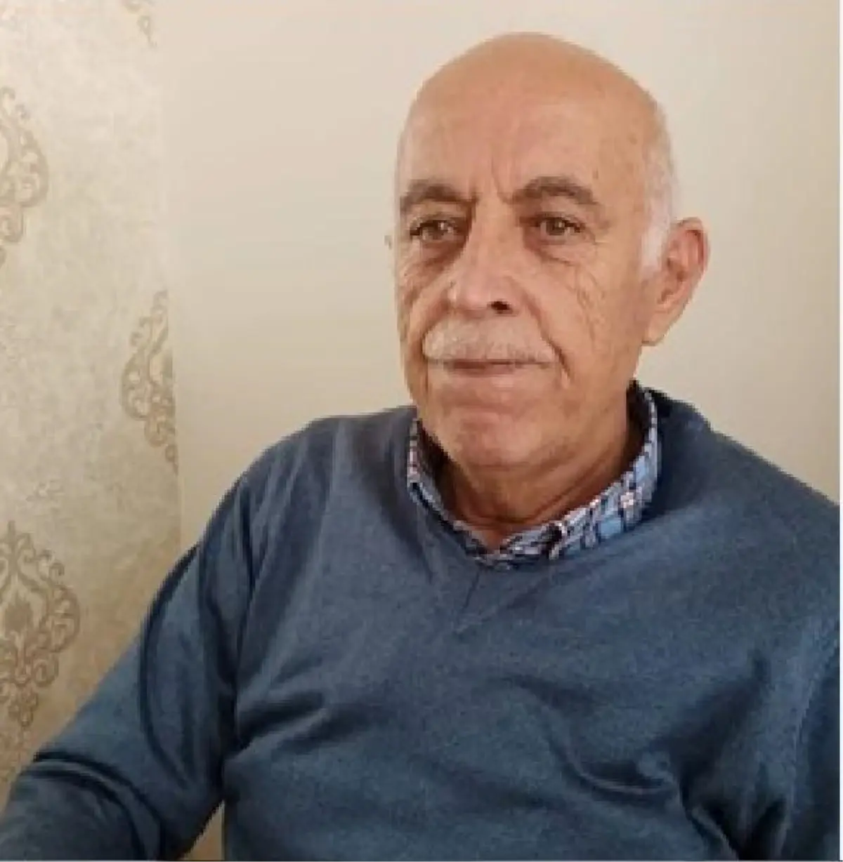 Yoldan geçerken başkasına açılan ateşte vuruldu, hastanede öldü