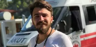 Son dakika haberi... AKUT gönüllüsü, motosiklet kazasında hayatını kaybetti