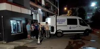 Beylikdüzü'nde bir kişinin eşini ve baldızını bıçaklayarak öldürmesi