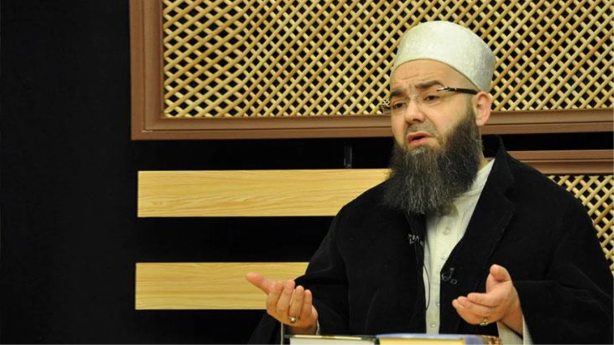 Cübbeli Ahmet Hoca\'dan çarpıcı sözler: Çok din-devlet düşmanı var, onun için bir temizlik de icap edebilir