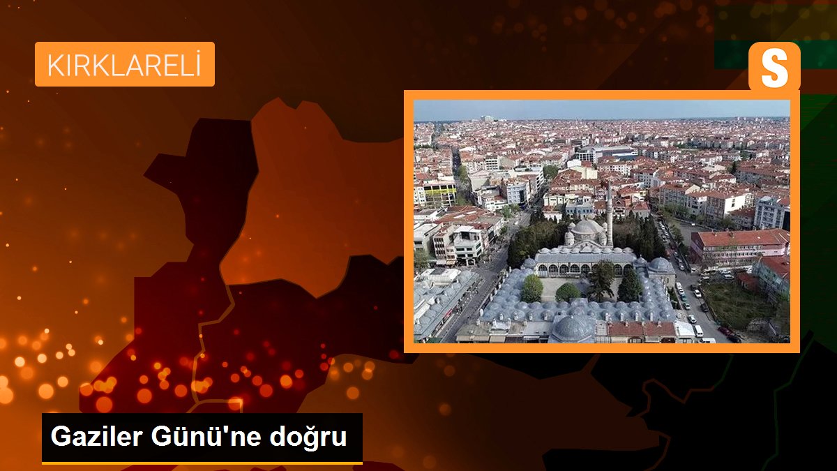 Gaziler Günü\'ne doğru