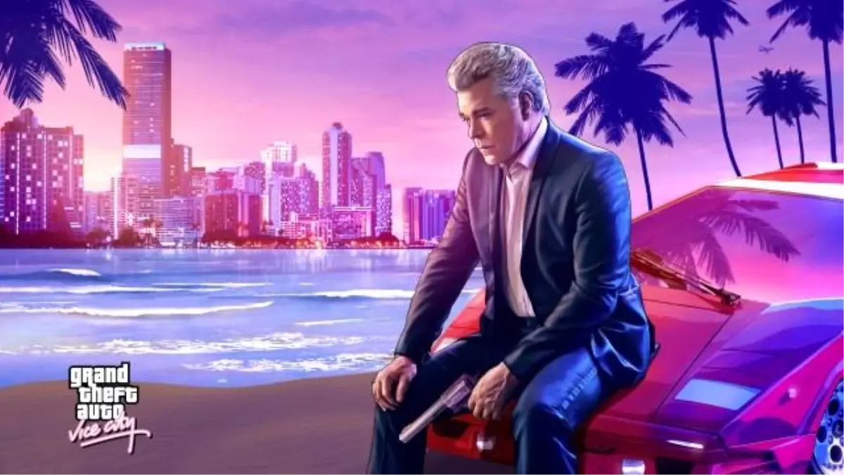 GTA 6 oynayış videoları ve görselleri sızdı! Vice City\'ye dönüyoruz